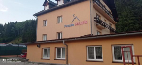 Salatín, Ružomberok